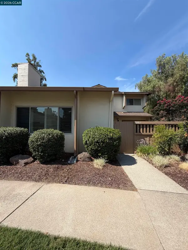 1881 Olmo Way, Walnut Creek, CA 94598