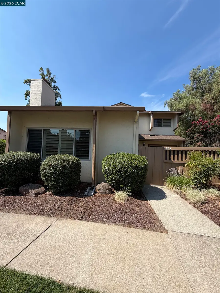 1881 Olmo Way, Walnut Creek, CA 94598 - #2