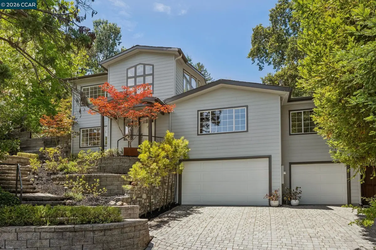 6 Monte Vista Rd, Orinda, CA 94563 - #1