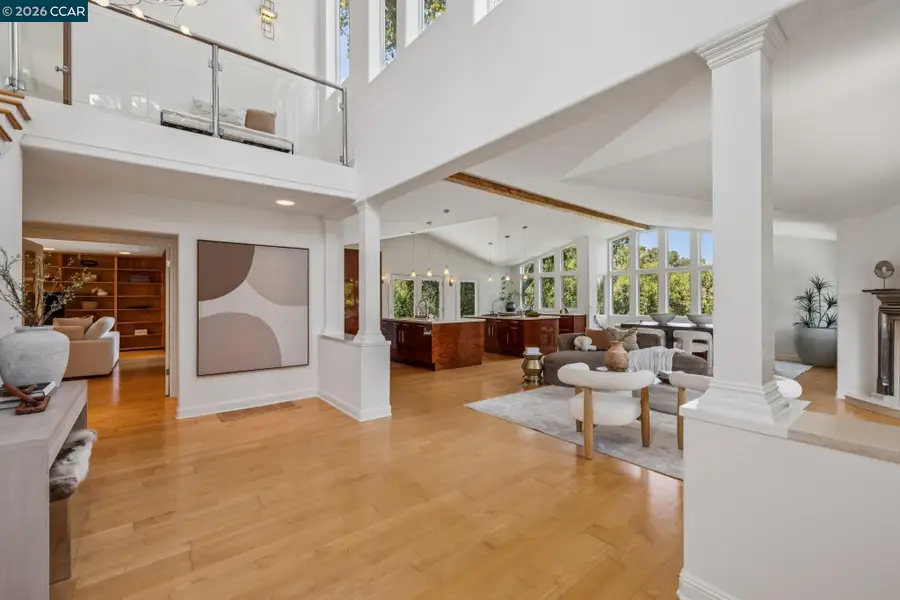 6 Monte Vista Rd, Orinda, CA 94563 - #3