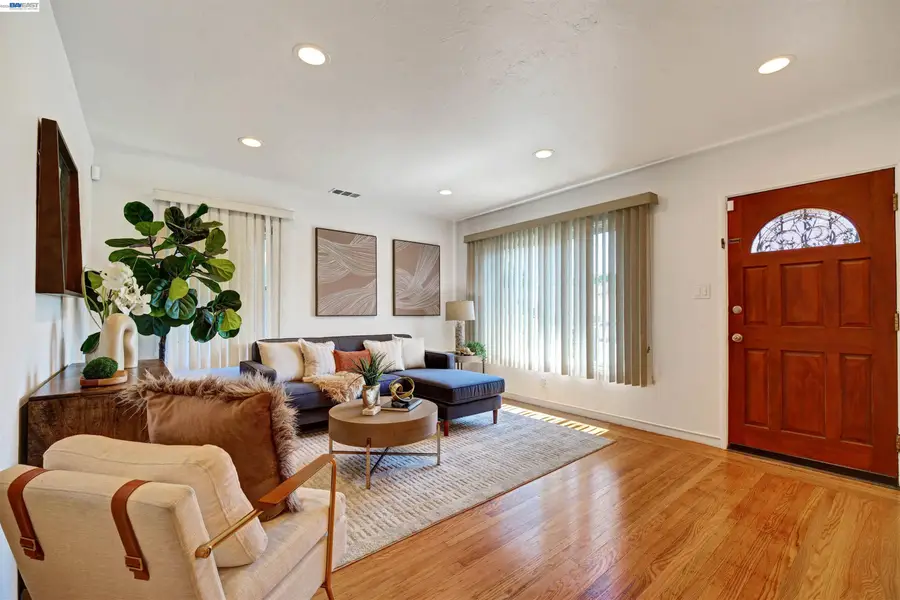 2331 Humphrey Ave, Richmond, CA 94804 - #3