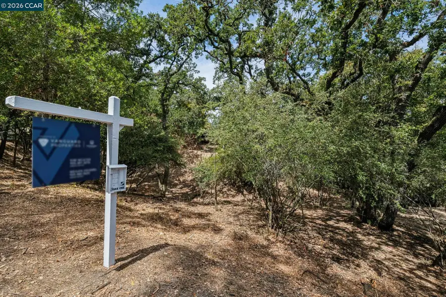 Ridge Road, Lafayette, CA 94549 - #2