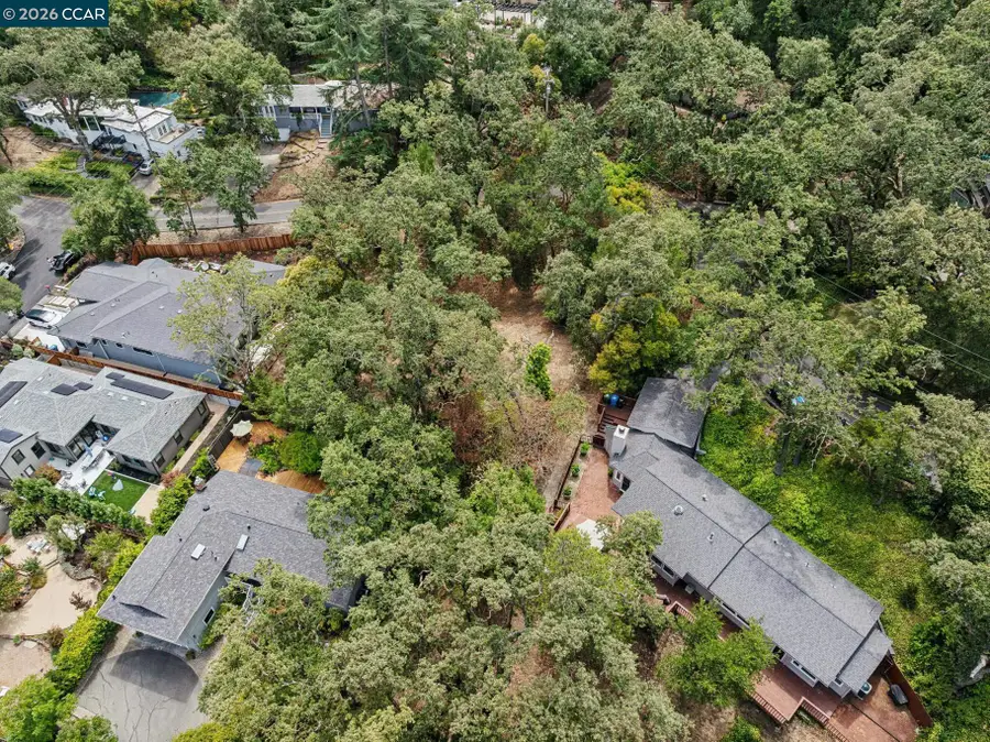 Ridge Road, Lafayette, CA 94549 - #3