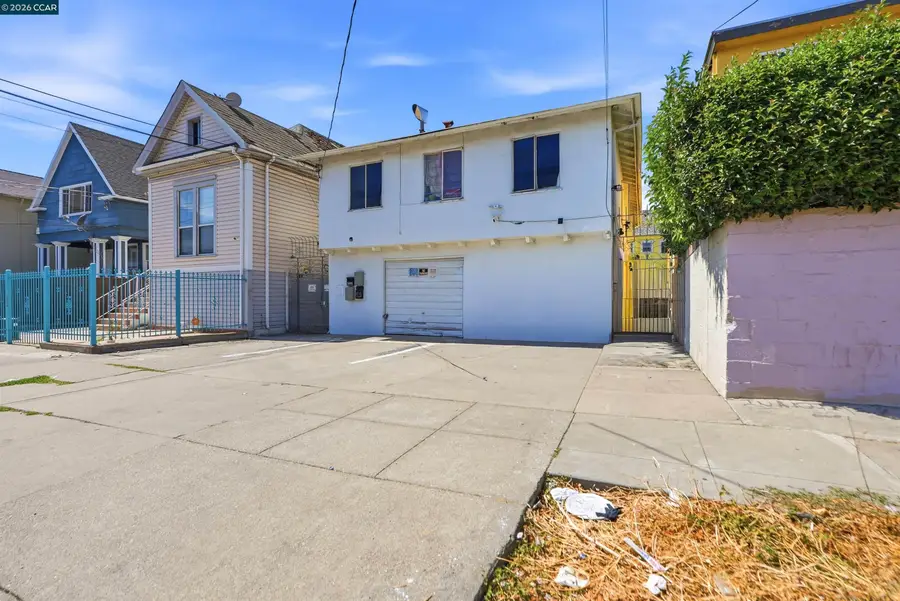 1439 7th Ave, Oakland, CA 94606 - #2