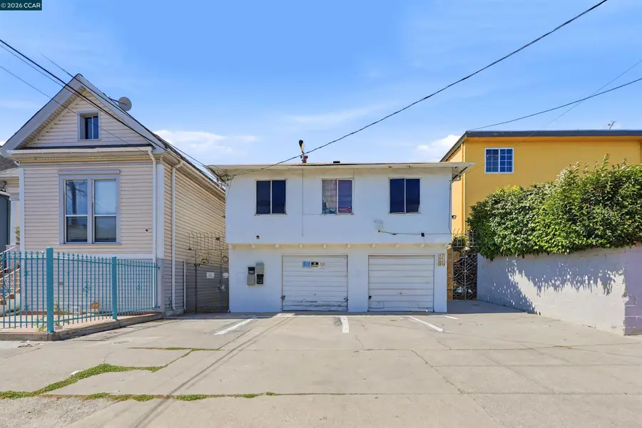 1439 7th Ave, Oakland, CA 94606 - #3