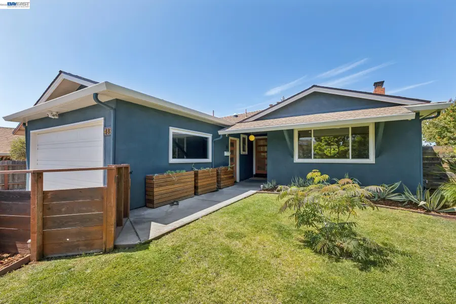 433 Kitty Hawk Rd, Alameda, CA 94501 - #2