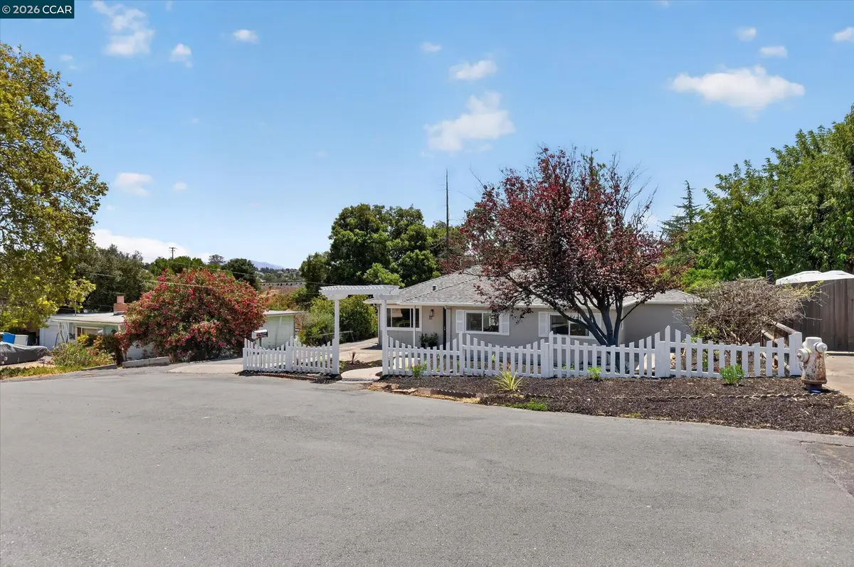 12 Morello Heights Dr, Martinez, CA 94553 - #1