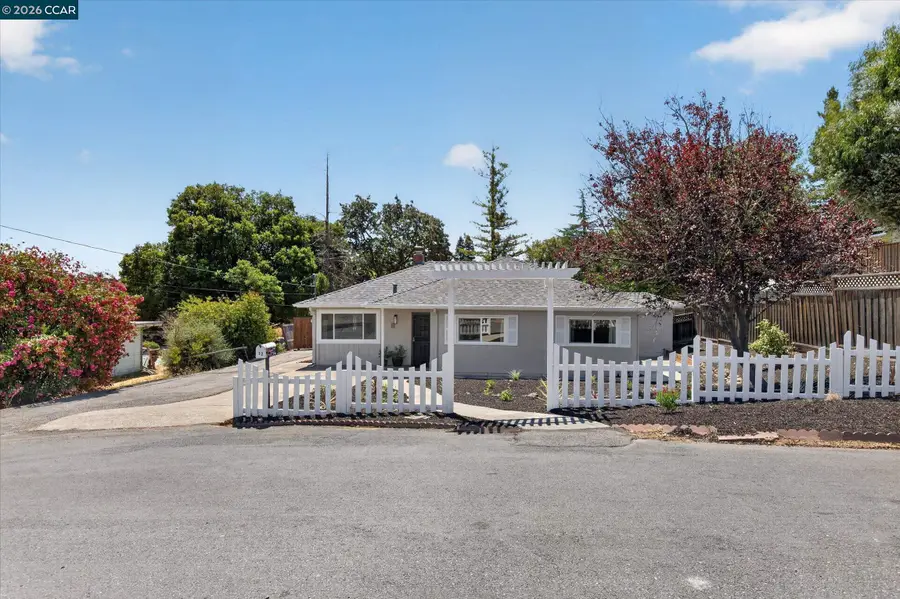 12 Morello Heights Dr, Martinez, CA 94553 - #2