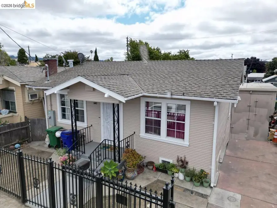1440 76th Ave, Oakland, CA 94621 - #2