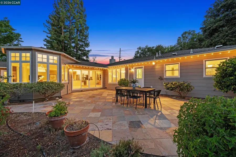 10 Hillcrest Dr, Orinda, CA 94563 - #2
