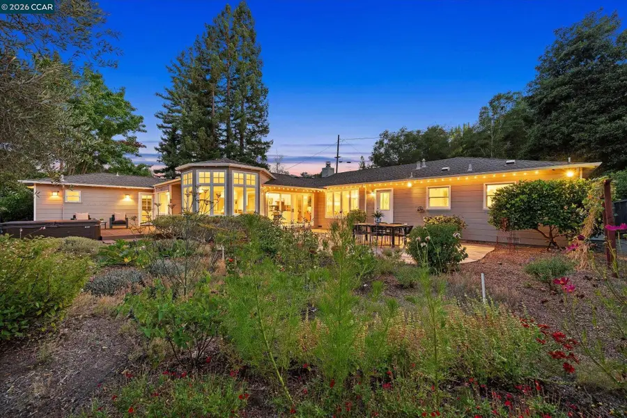 10 Hillcrest Dr, Orinda, CA 94563 - #3