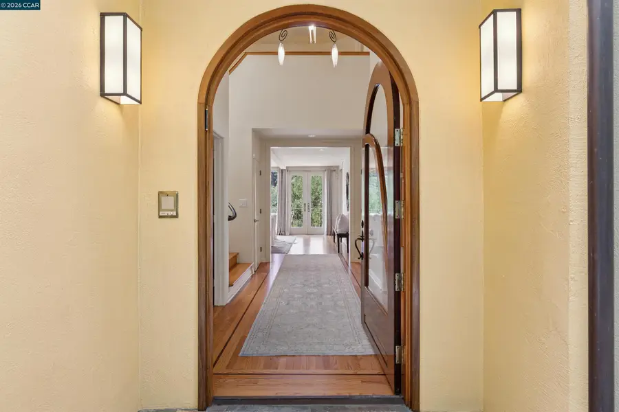 124 Camino Sobrante, Orinda, CA 94563 - #2