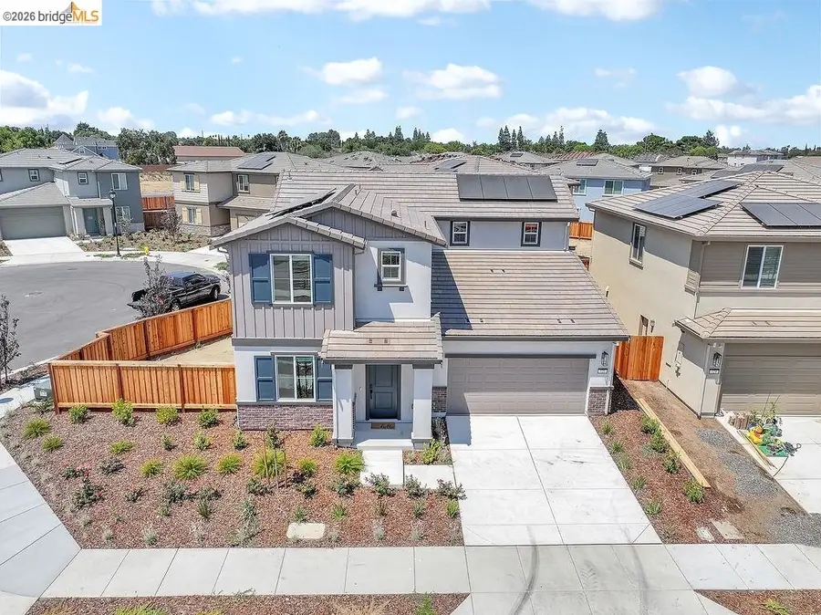 321 Hanson Ln, Brentwood, CA 94513 - #2