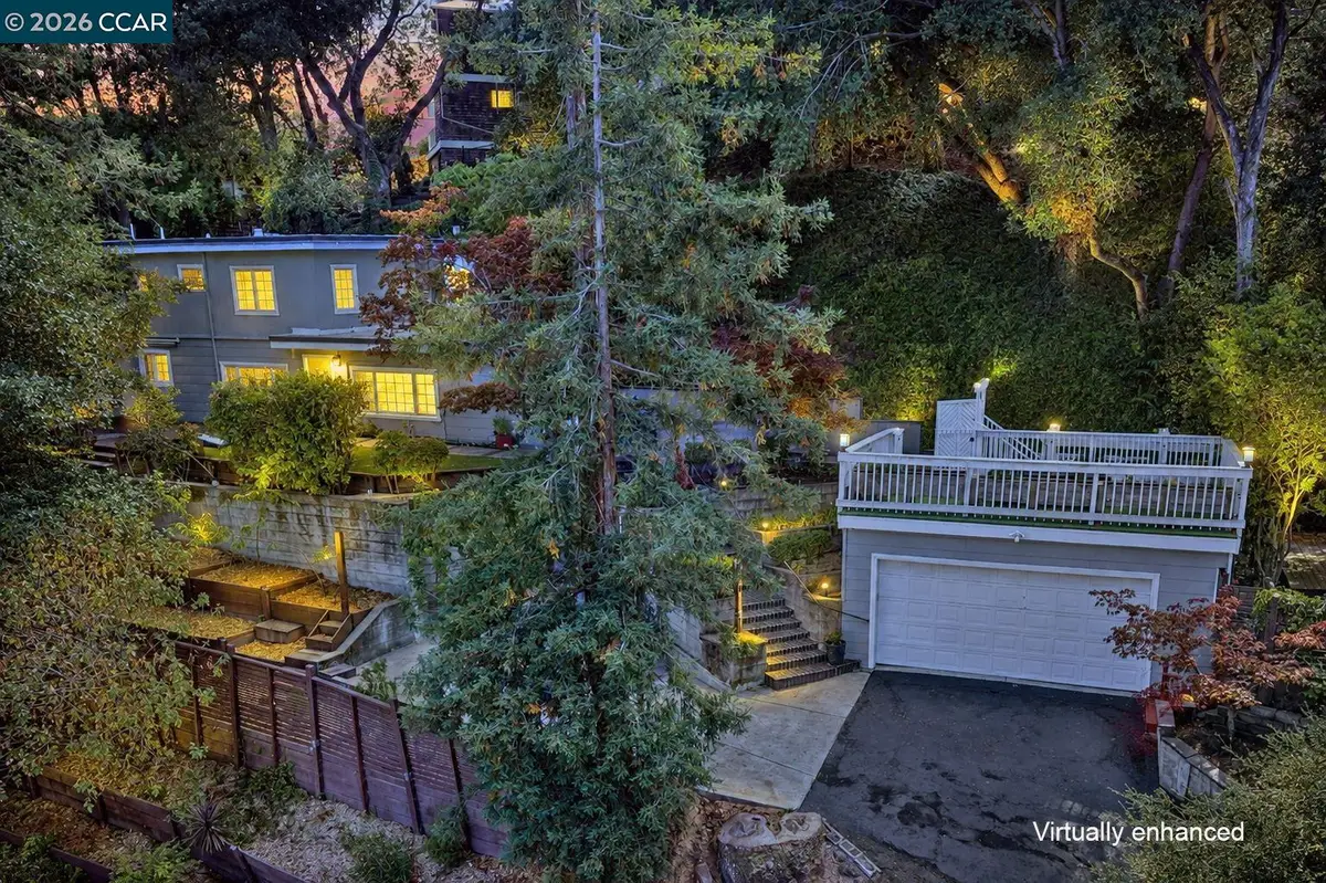 285 Camino Pablo, Orinda, CA 94563 - #1