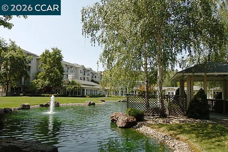 1860 Tice Creek Dr #1217, Walnut Creek, CA 94595 - #2
