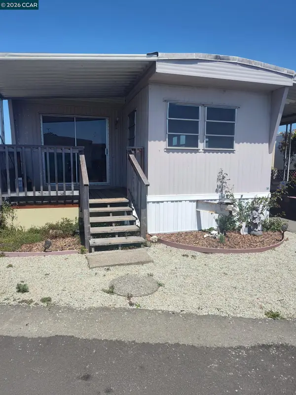 2188 Royal #33, Fortuna, CA 95540