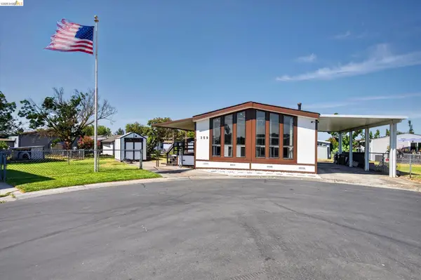 359 Benet Court #85/86, Bethel Island, CA 94511