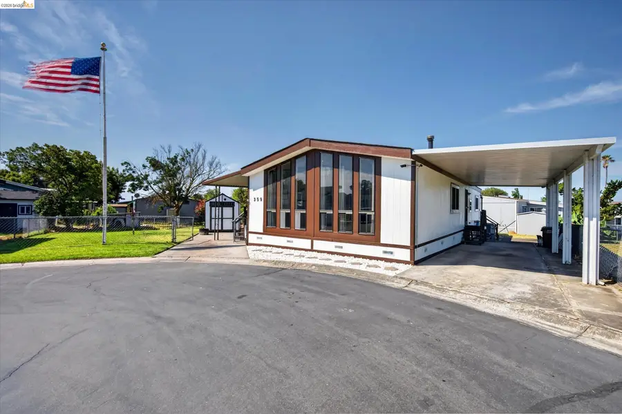359 Benet Court #85/86, Bethel Island, CA 94511 - #2
