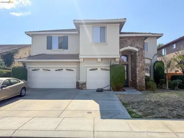 4033 Hopkins Ln, Modesto, CA 95356