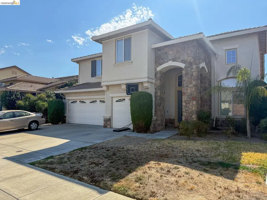 4033 Hopkins Ln, Modesto, CA 95356 - #2