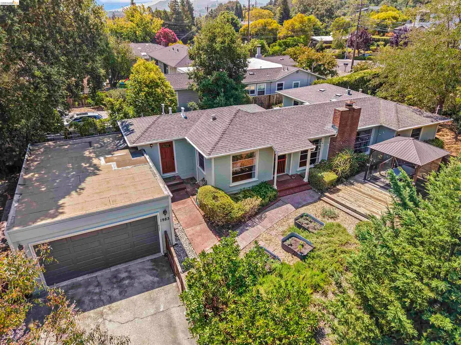 1983 Parkside Dr, Walnut Creek, CA 94597 - #3