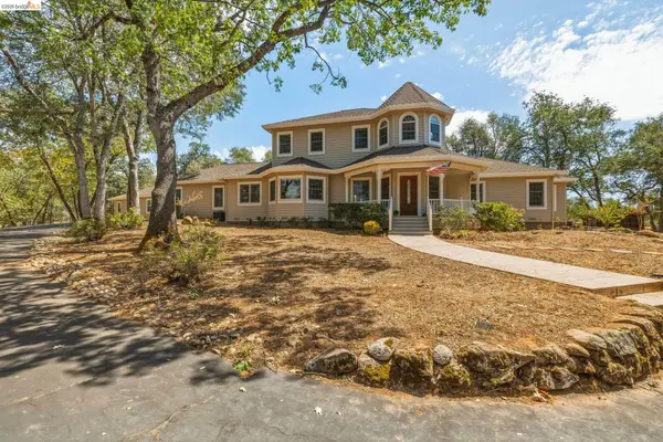16161 Parkridge, Sonora, CA 95370