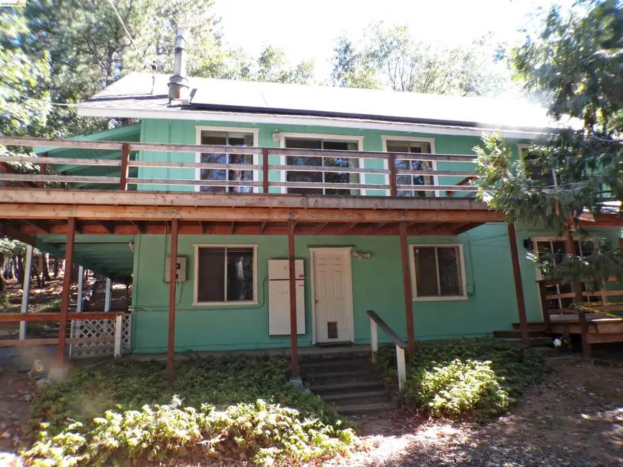 16935 Broken Pine Rd, Sonora, CA 95370 - #2