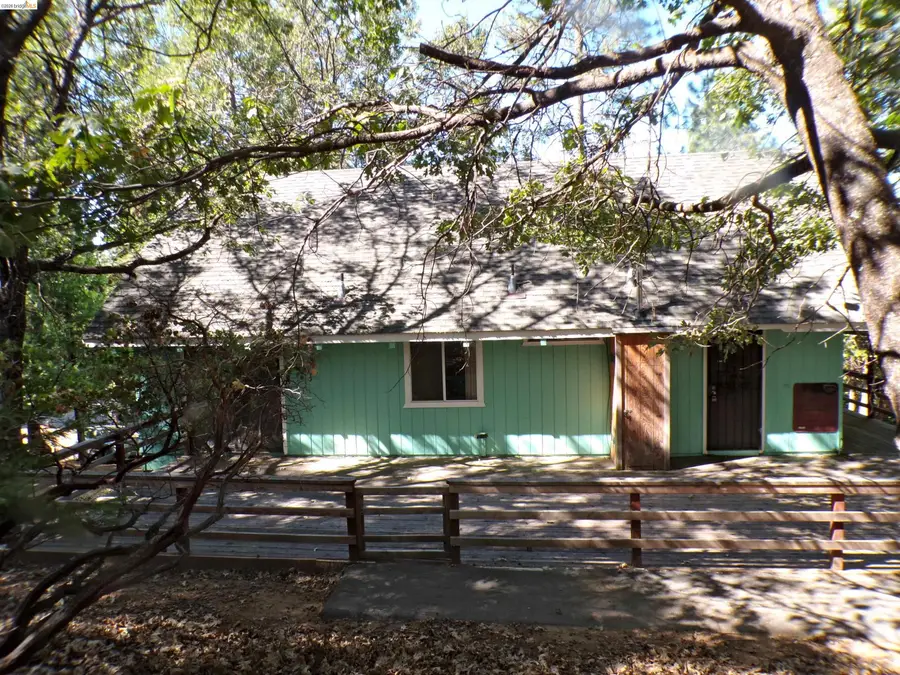 16935 Broken Pine Rd, Sonora, CA 95370 - #3