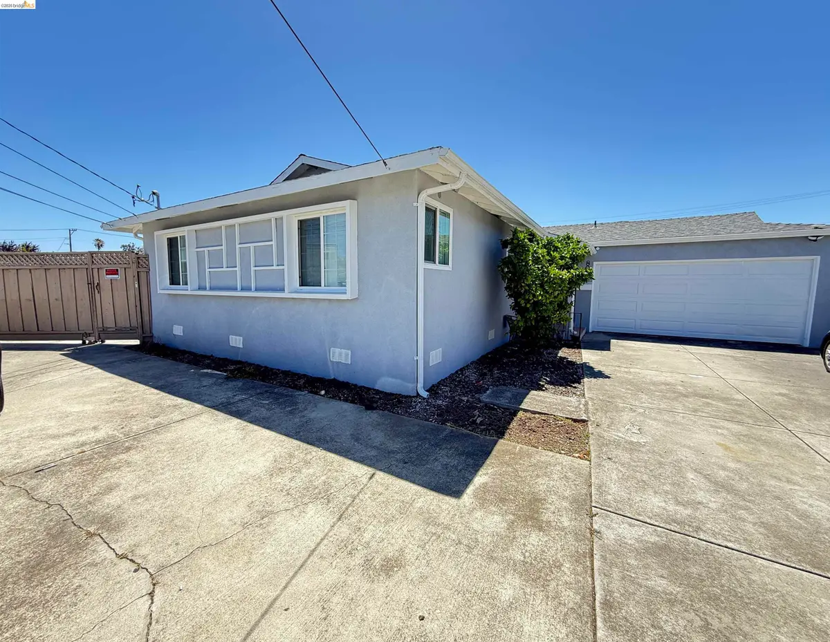 8096 Juniper Ave, Newark, CA 94560 - #1