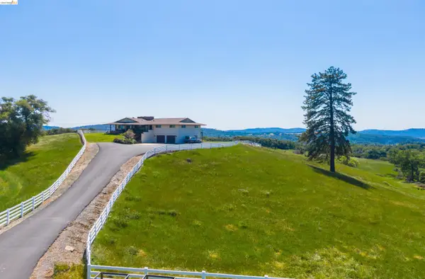 9325 Fraguero Rd, Sonora, CA 95370