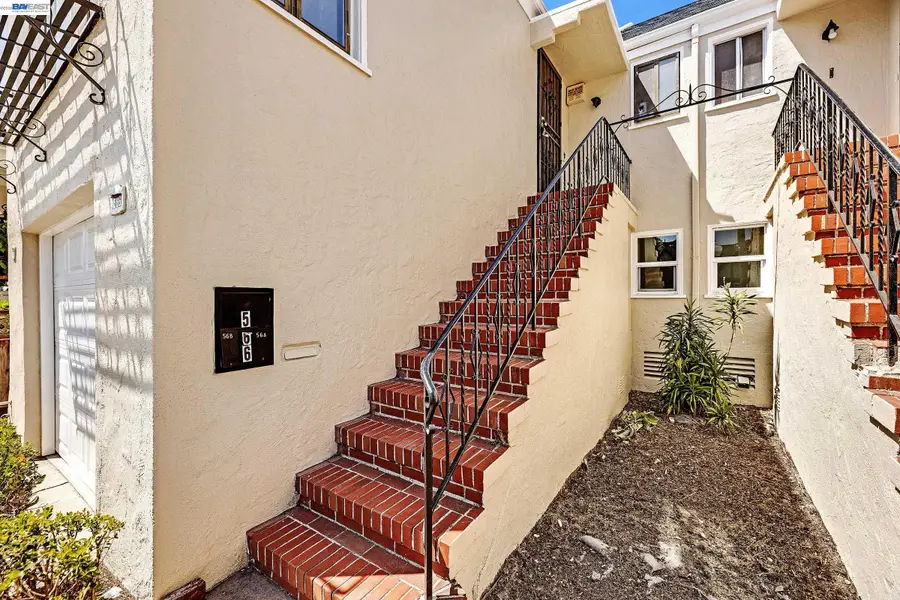 566 57th St., Oakland, CA 94609 - #2