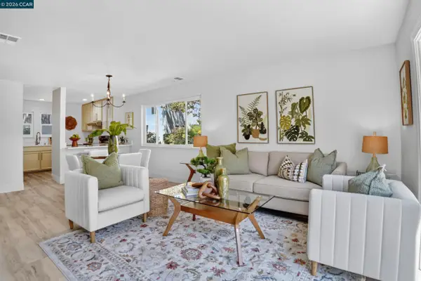 31 Mozden Ln, Pleasant Hill, CA 94523