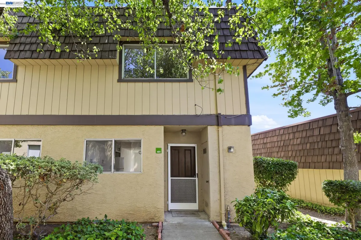 10401 Shaw St #401, Oakland, CA 94605 - #1