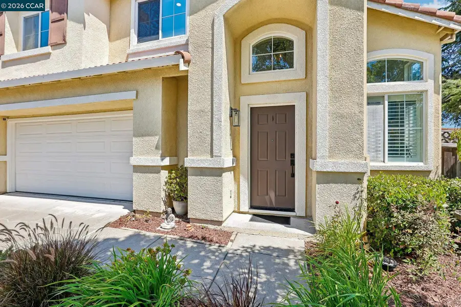 614 Rock Rose Way, Richmond, CA 94806 - #3