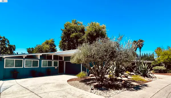 1992 Heaton Circle, Concord, CA 94520
