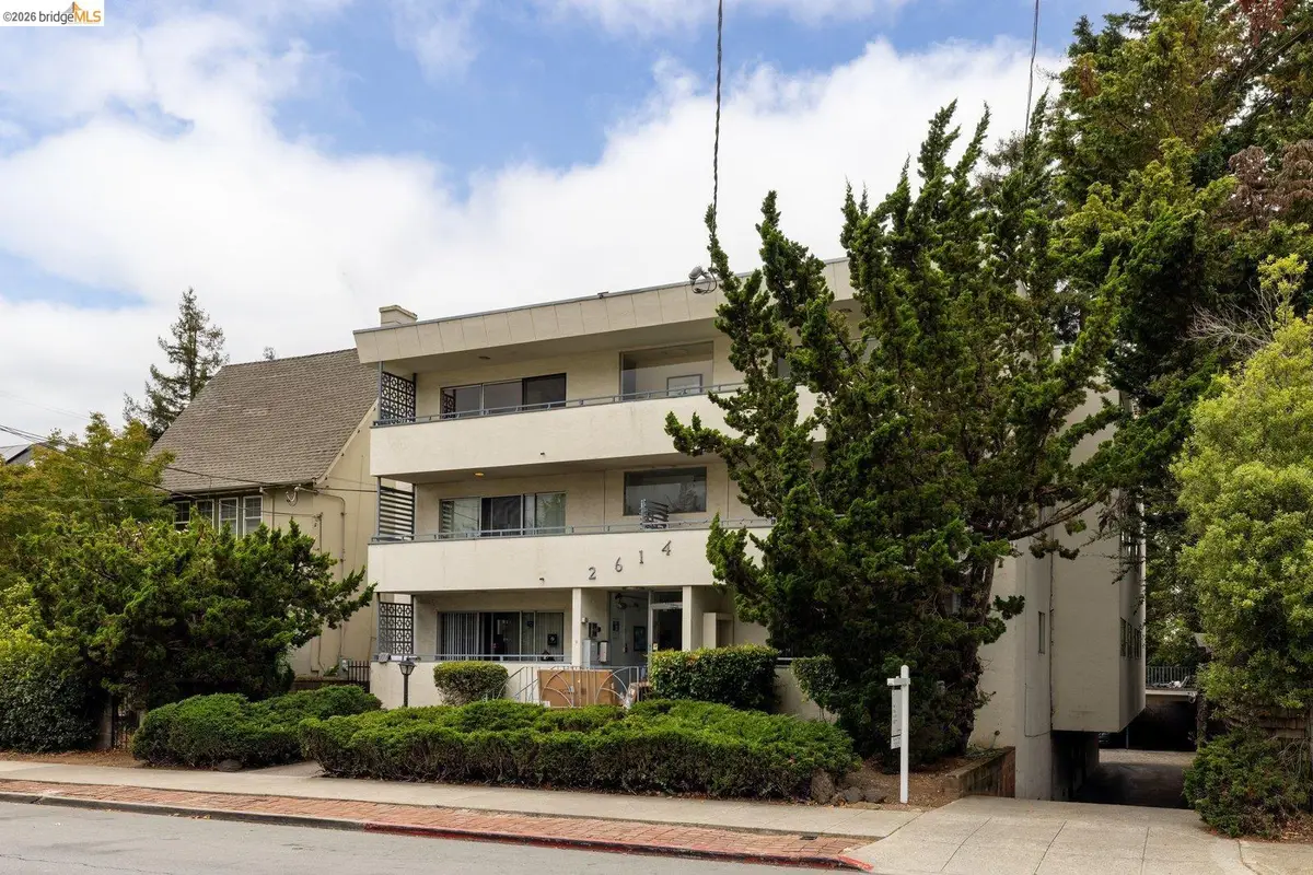 2614 Warring St #9, Berkeley, CA 94704 - #1