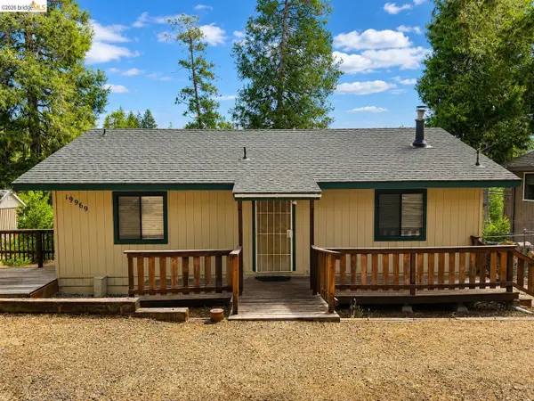 19969 L Street, Twain Harte, CA 95383