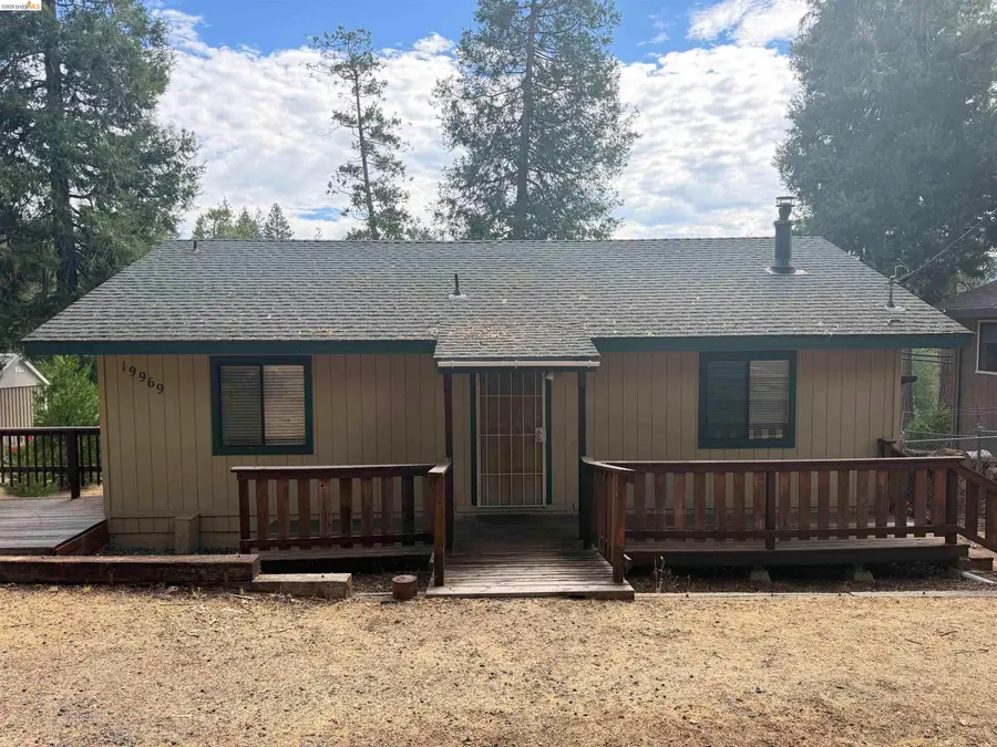 19969 L Street, Twain Harte, CA 95383 - #2