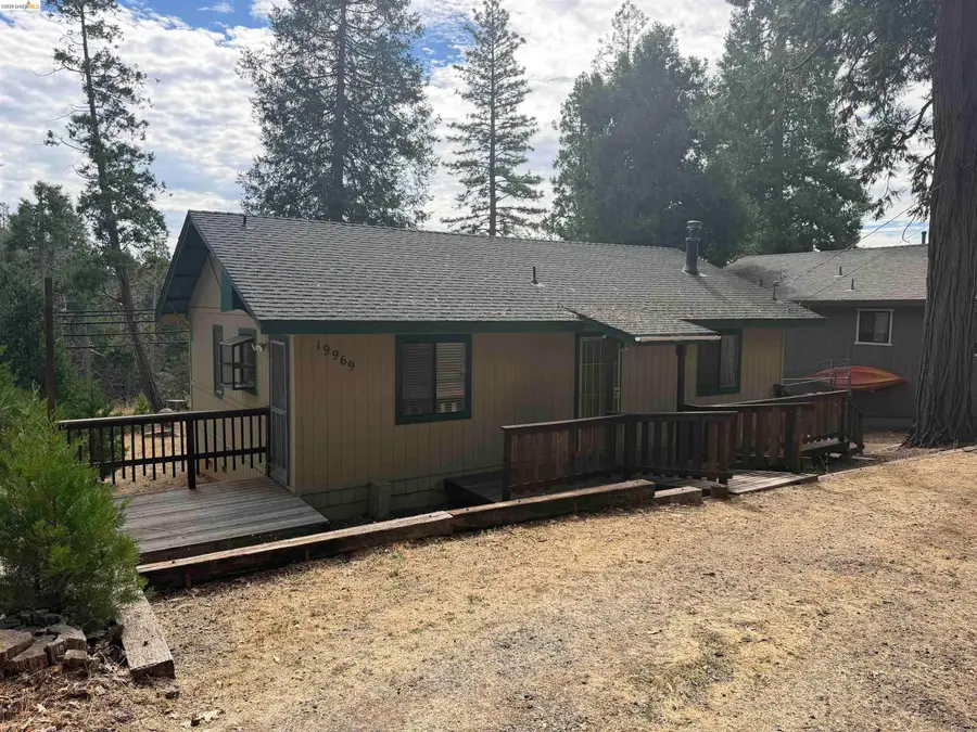 19969 L Street, Twain Harte, CA 95383 - #3