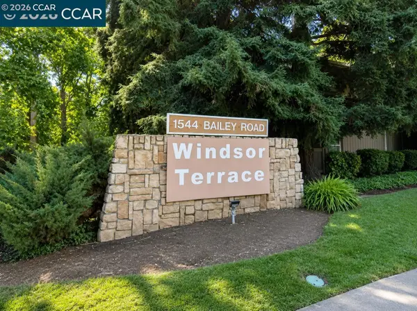 1544 Bailey Rd #40, Concord, CA 94521
