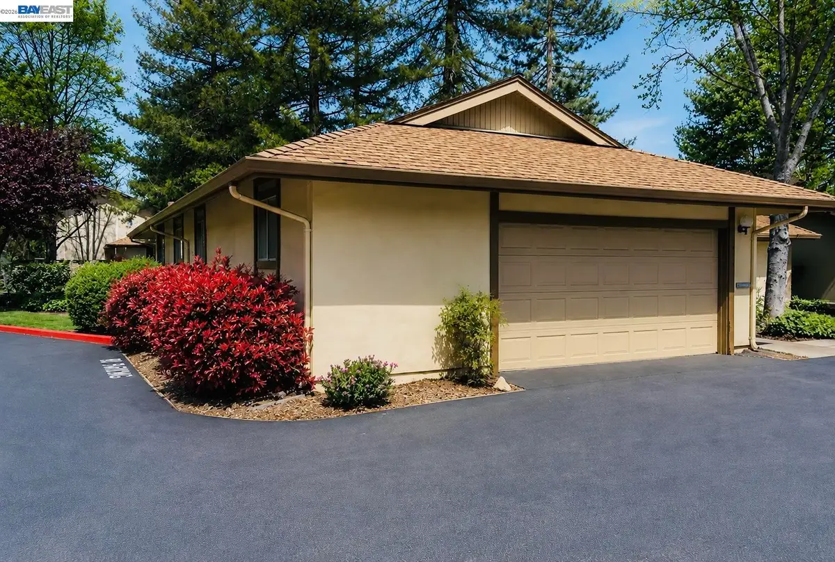 1833 Countrywood Ct, Walnut Creek, CA 94598 - #1