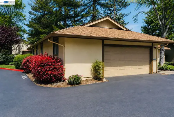1833 Countrywood Ct, Walnut Creek, CA 94598