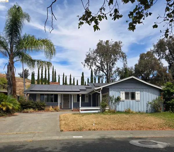 1480 Delwood St, Vallejo, CA 94591