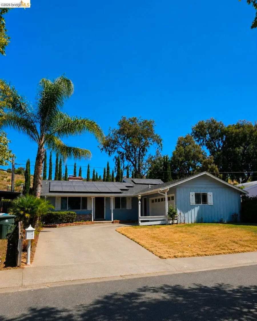 1480 Delwood St, Vallejo, CA 94591 - #2