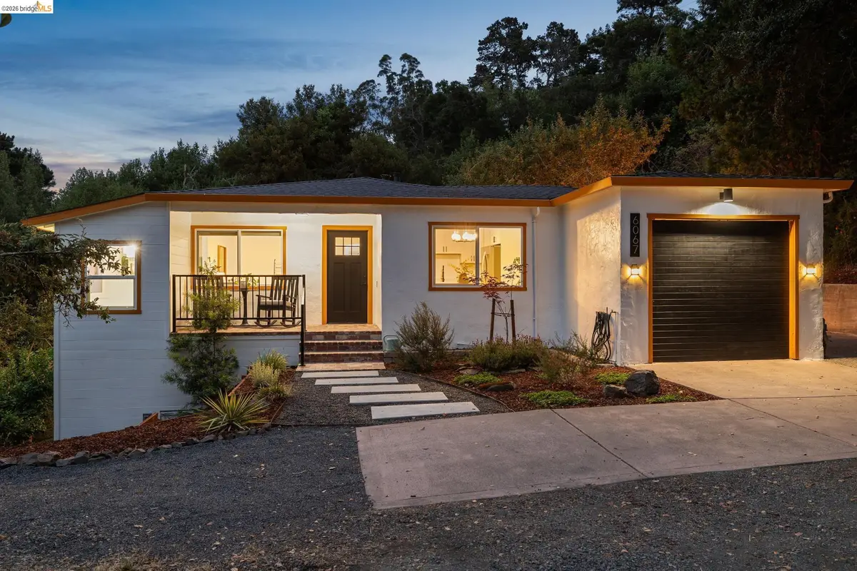 6067 Dimm Way, Richmond, CA 94805 - #1