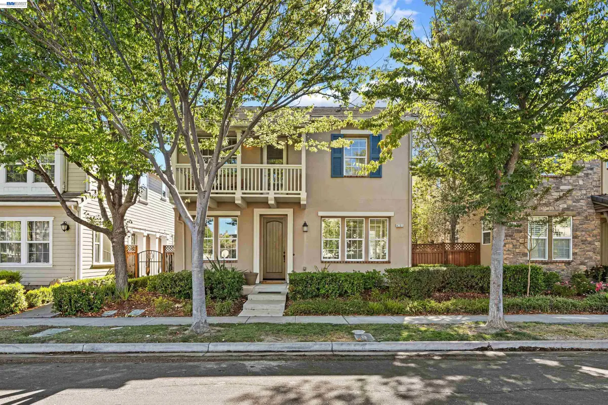 4731 Malayan St, San Ramon, CA 94582 - #1