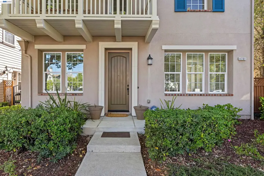 4731 Malayan St, San Ramon, CA 94582 - #2