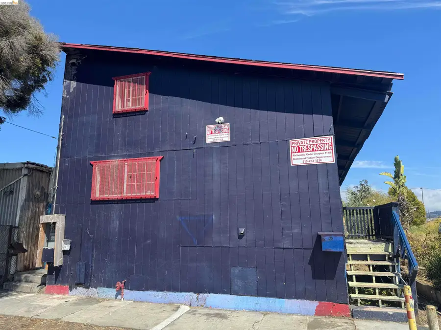 4 18th St, Richmond, CA 94801 - #2