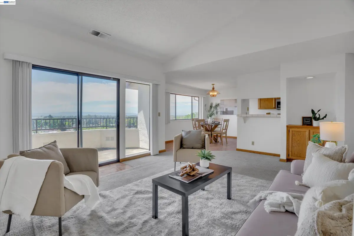 22012 Sevilla Rd #95, Hayward, CA 94541 - #1