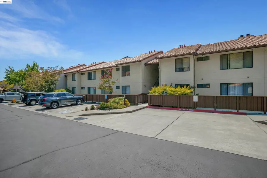 22012 Sevilla Rd #95, Hayward, CA 94541 - #3